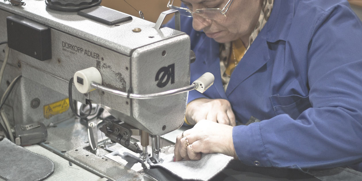 IETA Crafts assentos feitos com história