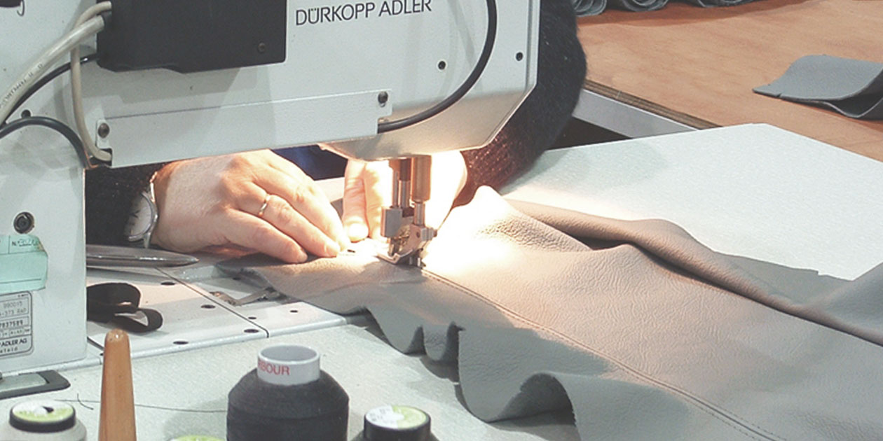 IETA Crafts assentoso feito à sua medida